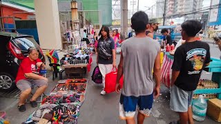 DIVISORIA DUGYOT NA ULIT ANO MAMASABI NYO [upl. by Franciskus922]