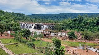 Feriado Resort Bogatha Bogatha waterfalls [upl. by Spalding503]