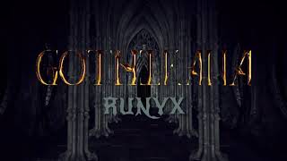 Gothikana  RuNyx  BookTrailer [upl. by Okorih]