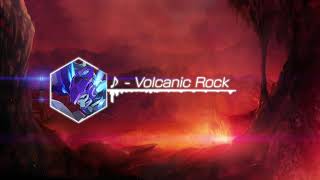 Gunvolt Chronicles Luminous Avenger iX 2  OST Volcanic RockDacites Stage PREVIEW [upl. by Finegan]