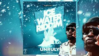 Mystyk  Unruly Ice Water Riddim Grenada Soca 2024 🇬🇩 [upl. by Lamson]