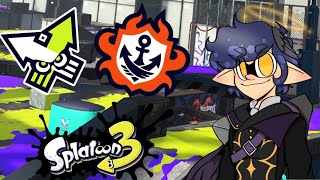 SPLATOON 3 WITH TheBranBot FrigidLemons amp VIEWERS [upl. by Mcnally72]