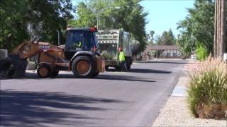 Glendale AZ Bulk Trash [upl. by Elder]