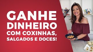 Máquina de Fazer Coxinhas Salgados e Doces Facebook Live  Rimaq [upl. by Keegan]