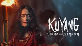 Kuyang 2024 Movie Explained in English  Based On True Story  Horror [upl. by Zurheide263]