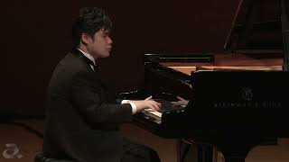 NobuyukiTsujii  Chopin Nocturne Op9 No2 May 16th 2022 [upl. by Elaen286]