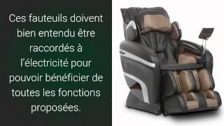 Choisir un fauteuil relax [upl. by Sharity]