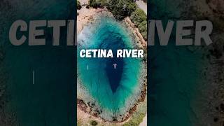 Cetina Rivershorts [upl. by Longwood]