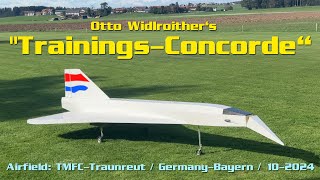 Otto Widlroiters quotTrainigsConcordequot  TMFCTraunreut 2024 [upl. by Thomas]