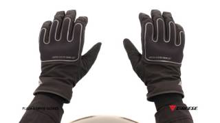 Dainese Plaza D DRY Gloves [upl. by Anstice64]