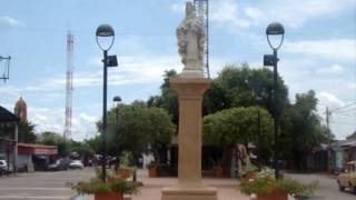 HIMNO PUERTO SANTANDER [upl. by Auehsoj390]