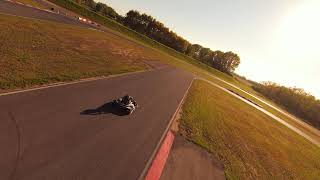 Gokart FPV illegal  Palóc ring [upl. by Washburn]