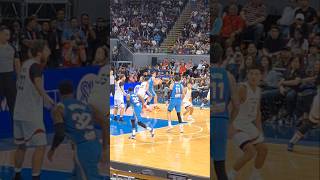 No Look Pass Mason Amos to JB👏🏀🇵🇭 gilas fiba basketball sports shorts philippines foryou [upl. by Nil]