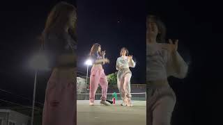 TikTok Dance Challenge 💃 What Trends Do You Know [upl. by Roddie497]