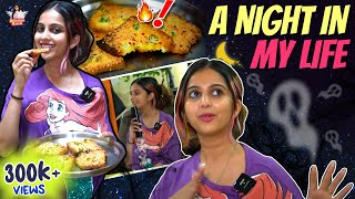 A Night in my Life  Niveditha Gowda [upl. by Nacim8]