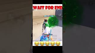 🤯 BGMI Ki New 😍 Location🙅🔮❗️wait fore end 🫠 yashh funny shorts [upl. by Coheman360]