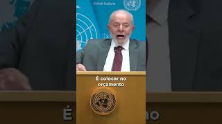 POLÍTICAS SOCIAIS PARA O DESENVOLVIMENTO GLOBAL [upl. by Ellecram]