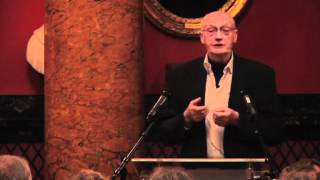 Canongate Talks with Richard Holloway [upl. by Cutler]