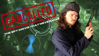 Why Im Cancelling Our Biggest Action Comedy Movie [upl. by Nosreffej]