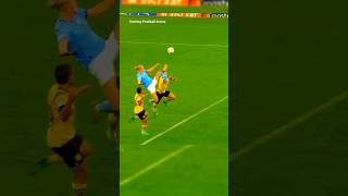 Super Acrobatic Goals in Football 😲😲 football acrobatics goals revenge moments skills [upl. by Delmar377]