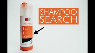 DS Laboratories REVITA Shampoo l ScienceBased Shampoo Review [upl. by Nylasor]