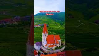 Weißenkirchen in der Wachau Austria 🇦🇹 [upl. by Alegnaoj212]