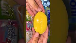 Lemon🍋🧼 satisfying asmr asmrsoap soaphaul soap full vid on channel🌸SUBSCRIBE FOR MORE🎀 [upl. by Frerichs145]