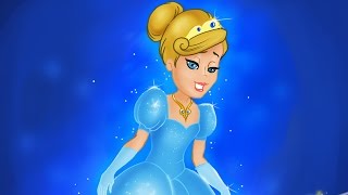 Cinderella 1997  DisneyCember [upl. by Eahsel600]