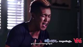 ရွှေထူး  G Fatt  ၈ရက် ၈လ ၈နာရီ Official MV [upl. by Ferro]