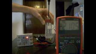 DIY Salt Water Potentiometer [upl. by Anid]