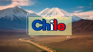 Kuriose Fakten über Chile [upl. by Gunnar]