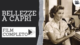 Bellezze a Capri  Commedia  Film completo in italiano [upl. by Lion]