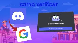 como verificar sua conta no discord atualizado 2023 🌎 [upl. by Cristin511]