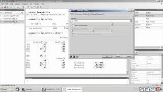 Descriptive statistics in Stata® [upl. by Aihsoek701]