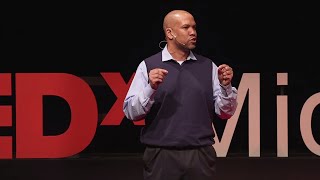 We all have implicit biases So what can we do about it  Dushaw Hockett  TEDxMidAtlanticSalon [upl. by Dino]