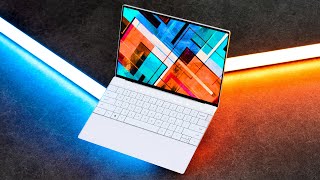 The New Dell XPS 13 Plus is STUNNING [upl. by Nievelt116]