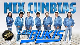 Los bukis mix 3 cumbias 2021 [upl. by Arym]