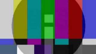 TV Test Pattern [upl. by Alarick252]