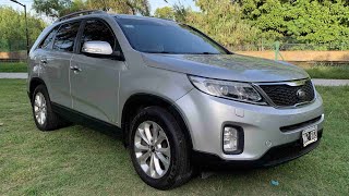 Kia Sorento EX 24L 2013 Vende Autoinfinity [upl. by Mcquillin]