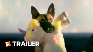 Dog Valentines Day Trailer 2022  Movieclips Trailers [upl. by Annaik]