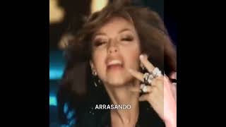 Todos Los Video De Thalia Ahora En HD [upl. by Aidnyc859]