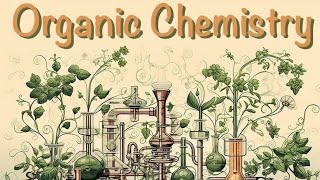 Organic3Lec1heterocyclic Cpds [upl. by Leshia]