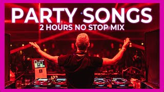 Party Songs Mix 2024  Best Club Music Mix 2023 EDM Remixes amp Mashups Of Popular Songs 🔥 [upl. by Eart]