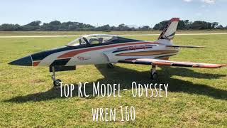 Top RC Model Odyssey [upl. by Otilrac]