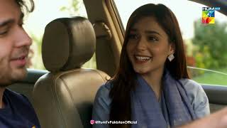 Beqadar  Episode 25  Best Scene 02  HUM TV [upl. by Ader]