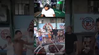 Fanum react to IShowSpeed getting Ankle Break in the Philippines amp fanum ishowspeed [upl. by Conny364]