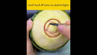 E abbi waters million ala cheyathadu facts amazingfacts telugu [upl. by Enelhtak430]