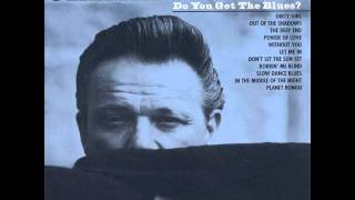 Jimmie Vaughan Off The Deep End [upl. by Merrow]