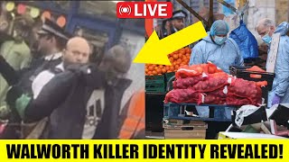 🚨Walworth Killer Identity Revealed As UPDATE Emerges [upl. by Nnayr]