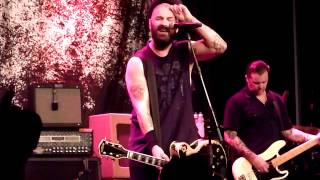 Olympia WA HD by Rancid  Melkweg 2012 [upl. by Nicolas57]